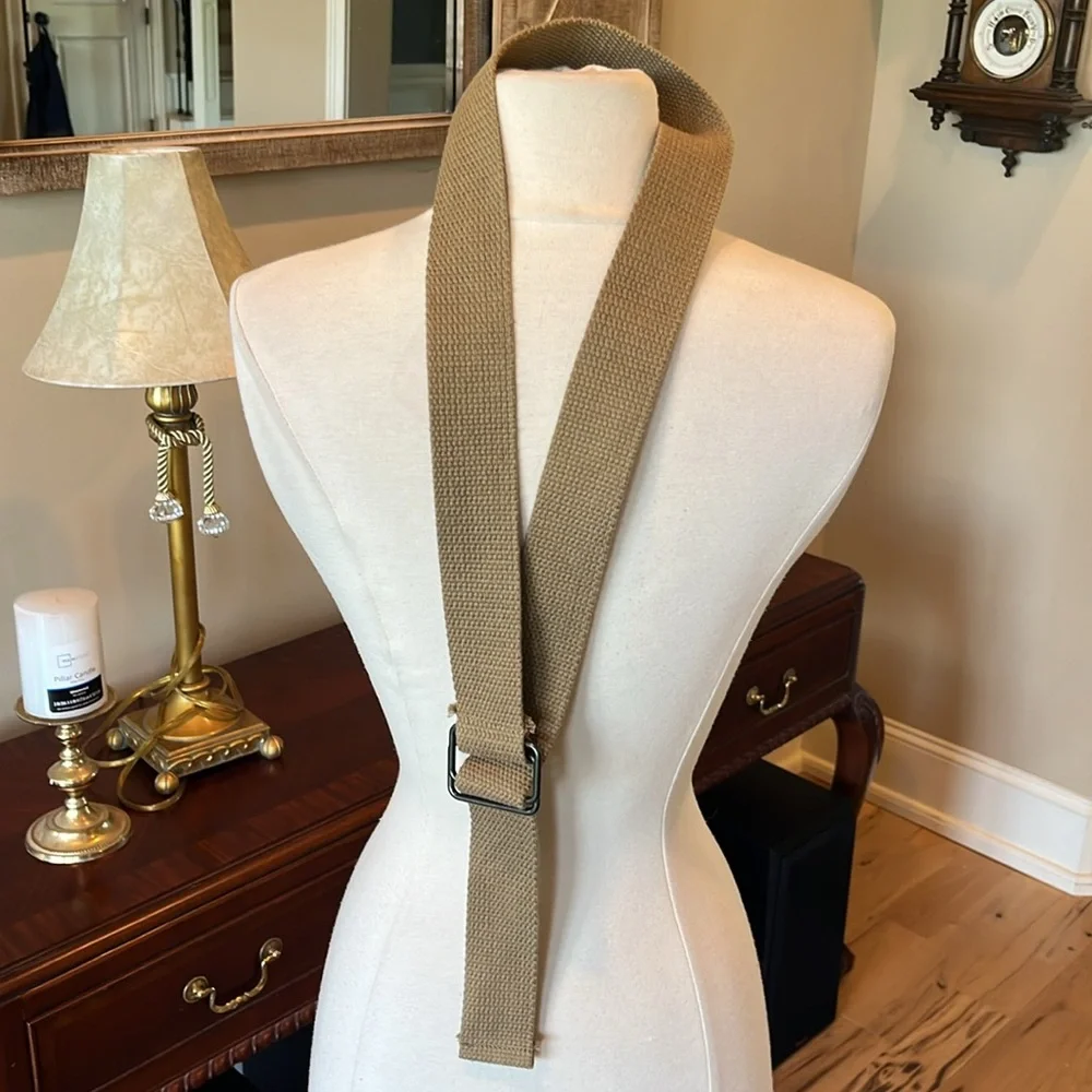 N/A comfy adjustable